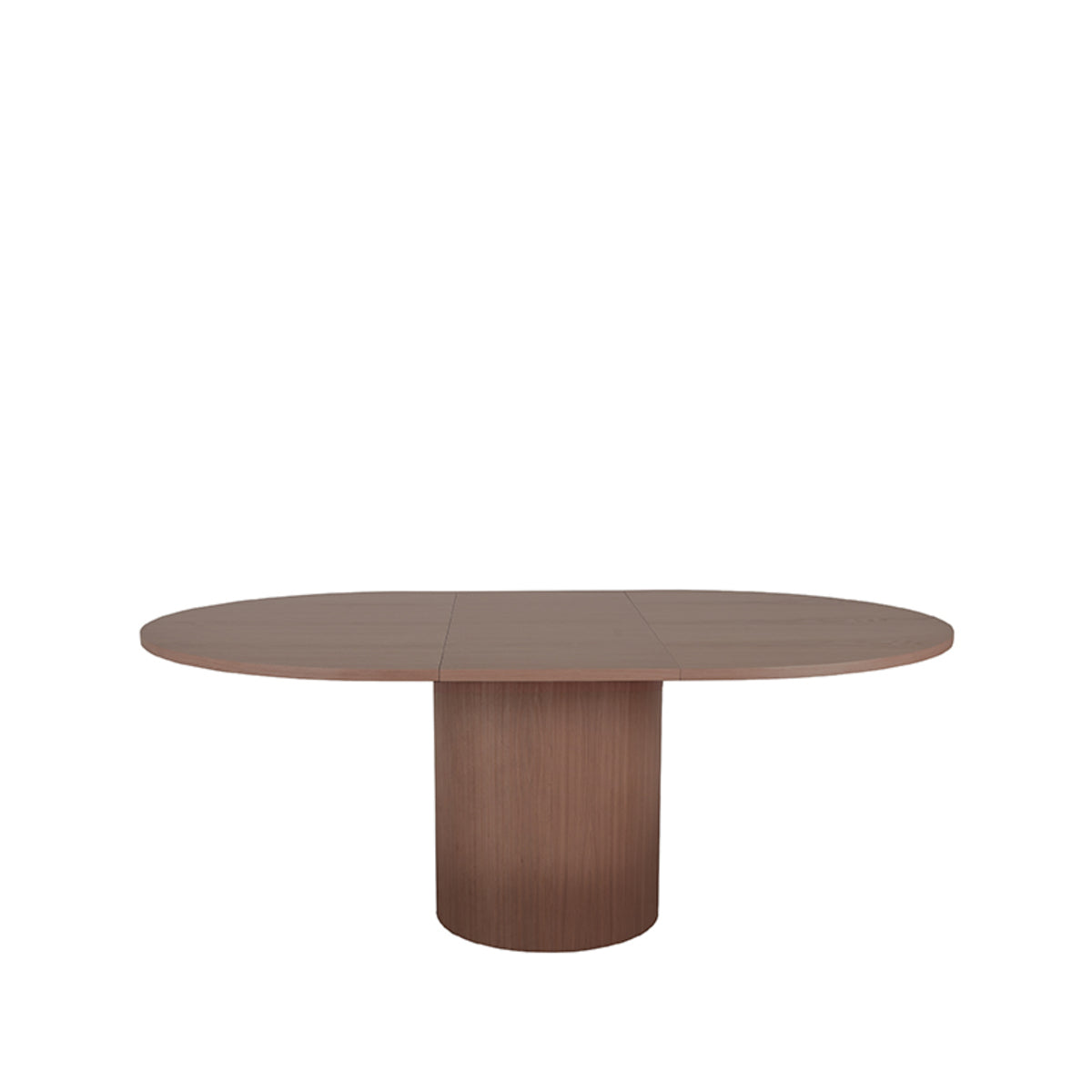 LABEL51 Dining room table Oliva - Walnut - Oak - 150-200 cm -