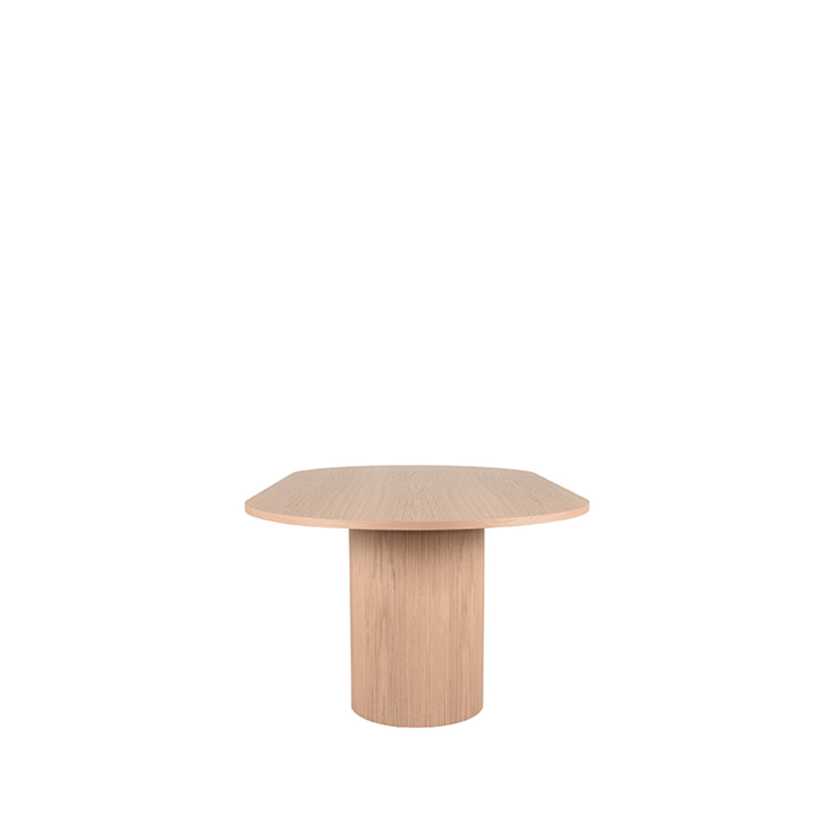 LABEL51 Dining room table Oliva - Natural - Oak - 240 cm