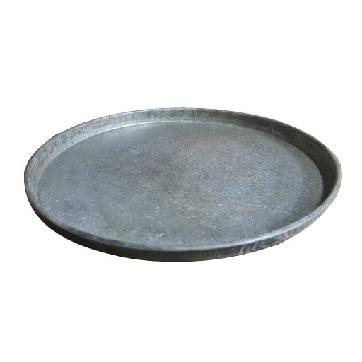 Iron tray 55cm