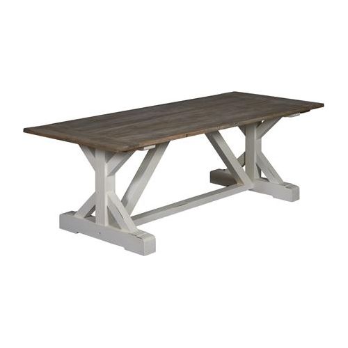 Palermo Dining room table 240 cm - Clearance