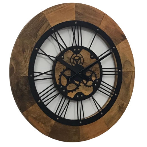 Clock Olinda 60 cm