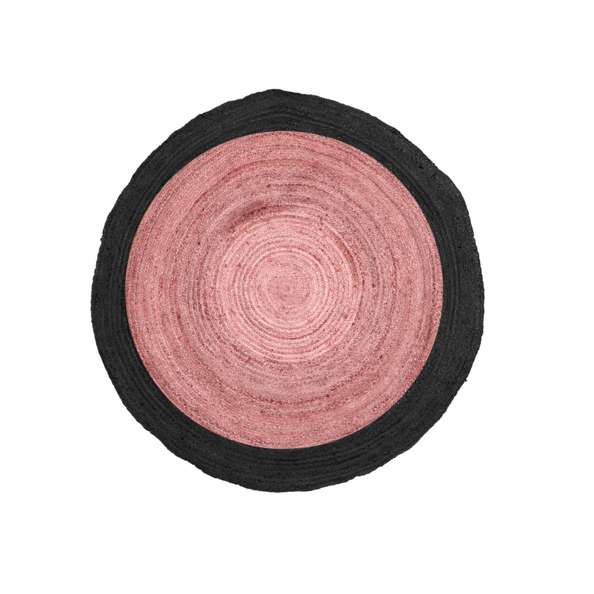 Rondo pink black