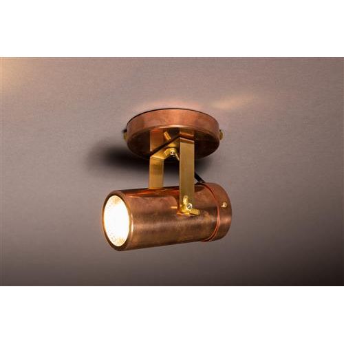 Spot light scope-1 dtw copper