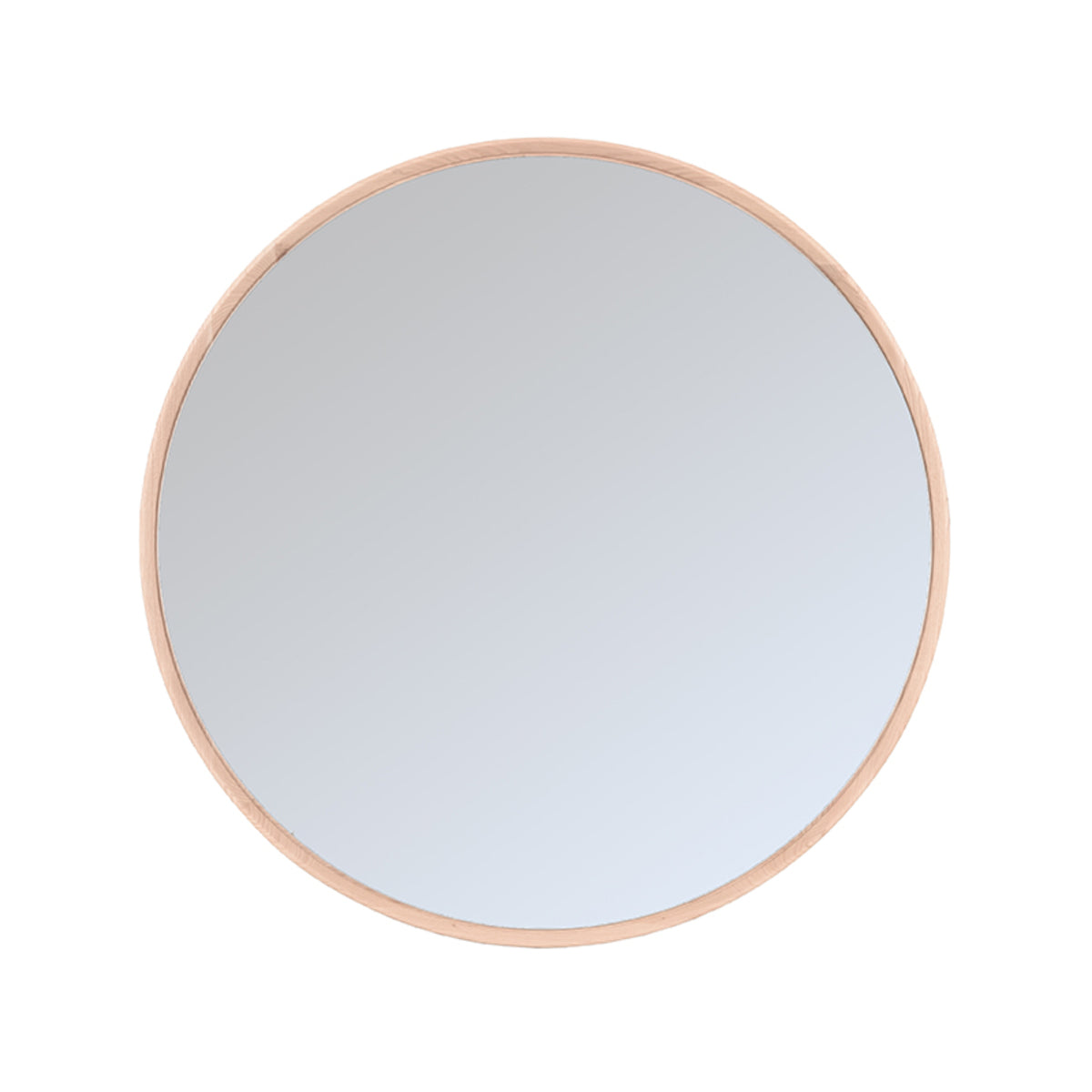 LABEL51 Mirror Oliva - Natural - Oak - 110 cm