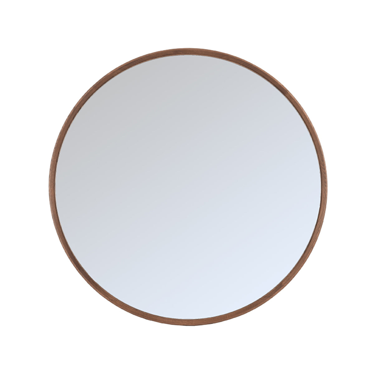 LABEL51 Mirror Oliva - Walnut - Oak - 110 cm