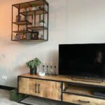 TV cabinet Bolman small