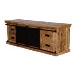 TV cabinet Milano 160cm