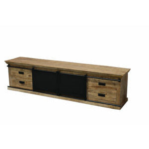 TV cabinet Milano 220cm