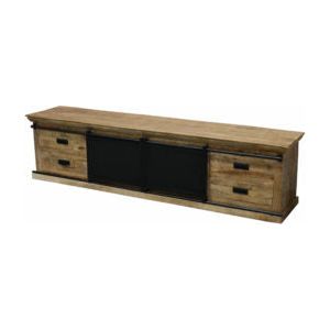 TV cabinet Milano 200cm