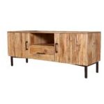 TV cabinet Napoli 140cm Natural