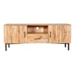 TV-meubel Napoli 140cm Naturel