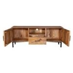 TV cabinet Napoli 140cm Natural