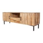 TV-meubel Napoli 165cm Naturel