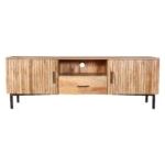 TV cabinet Napoli 165cm Natural