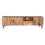 TV cabinet Napoli 190cm Natural