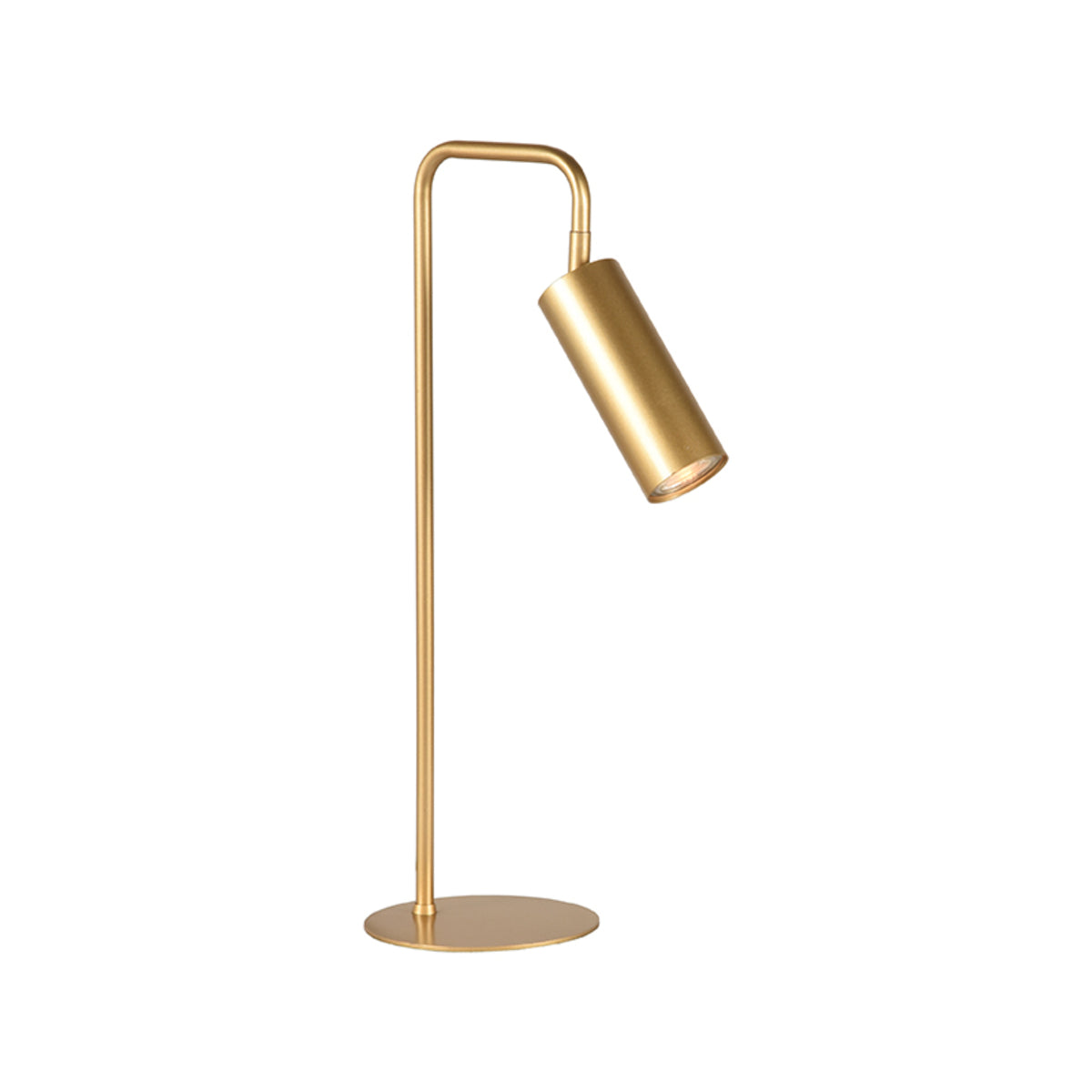 LABEL51 Table lamp Ferroli - Gold - Metal