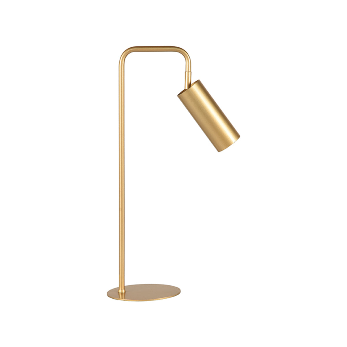 LABEL51 Table lamp Ferroli - Gold - Metal