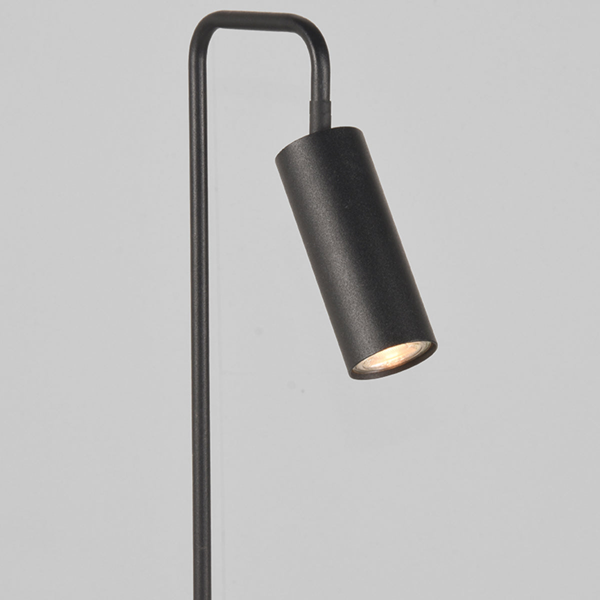 LABEL51 Table lamp Ferroli - Black - Metal