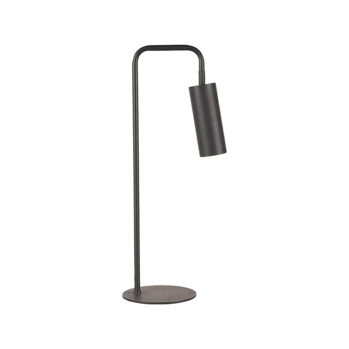 LABEL51 Table lamp Ferroli - Black - Metal