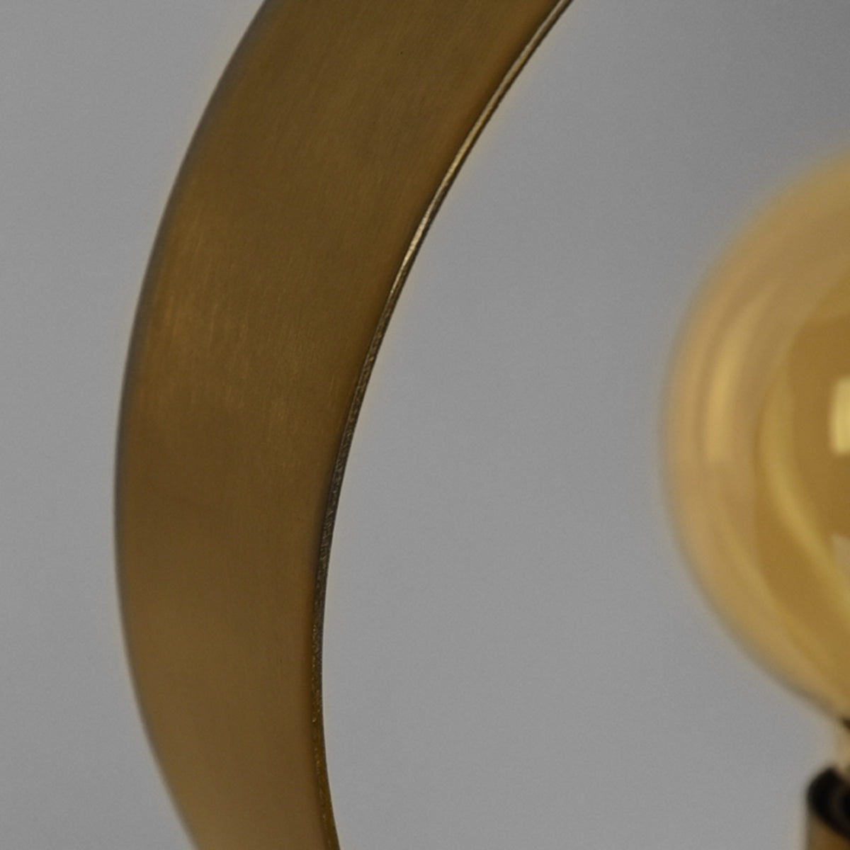 LABEL51 Tafellamp Ray - Antiek goud - Metaal