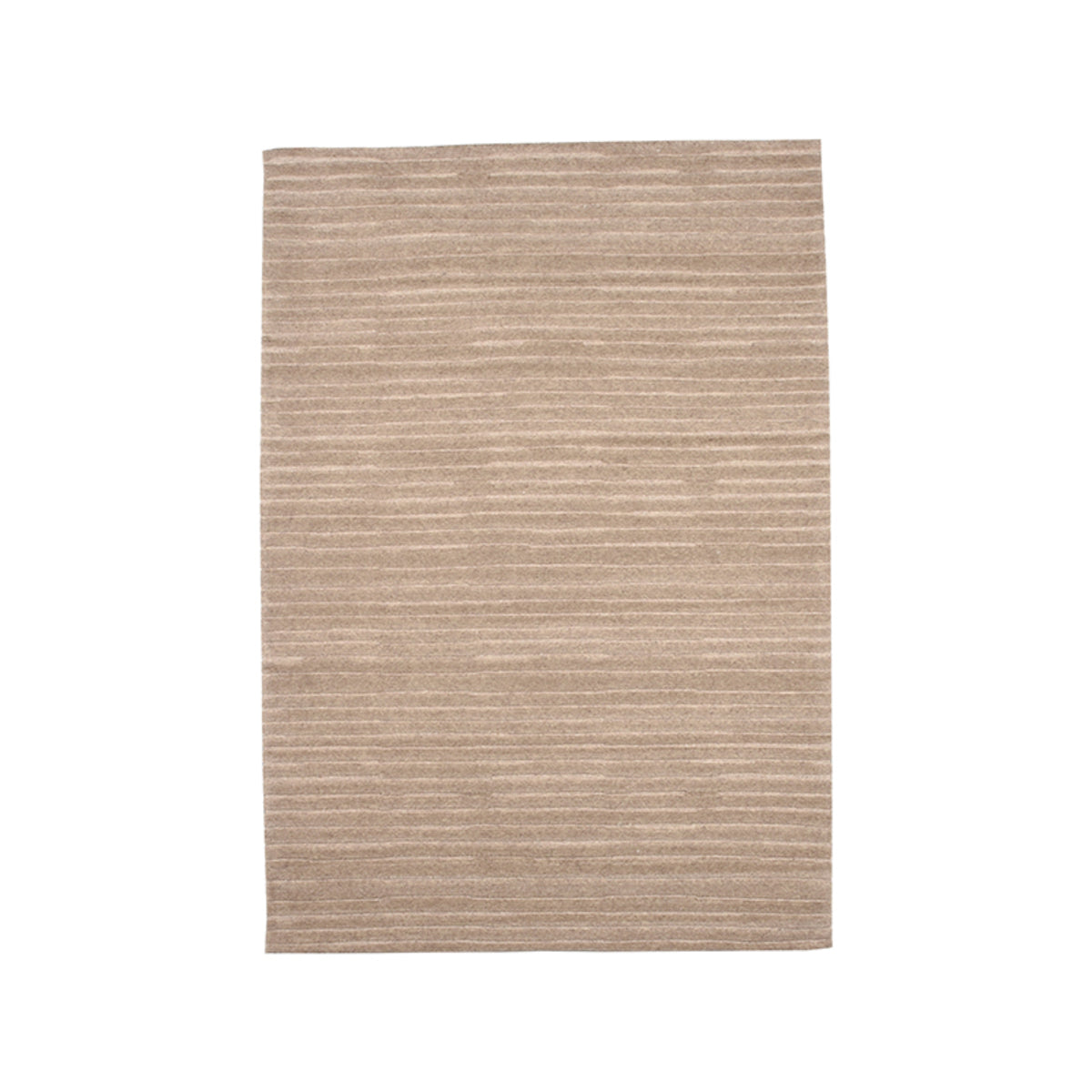 LABEL51 Rugs Luxy - Taupe - Wool - 160x230 cm