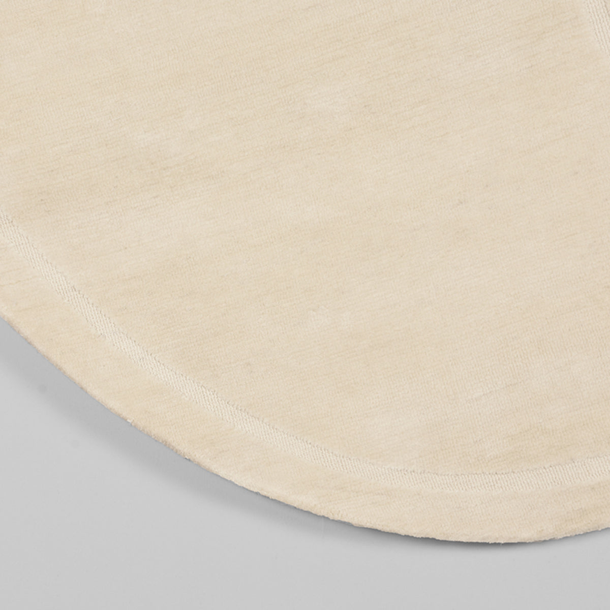 LABEL51 Rugs Mody - Ivory - Synthetic - 200x300 cm