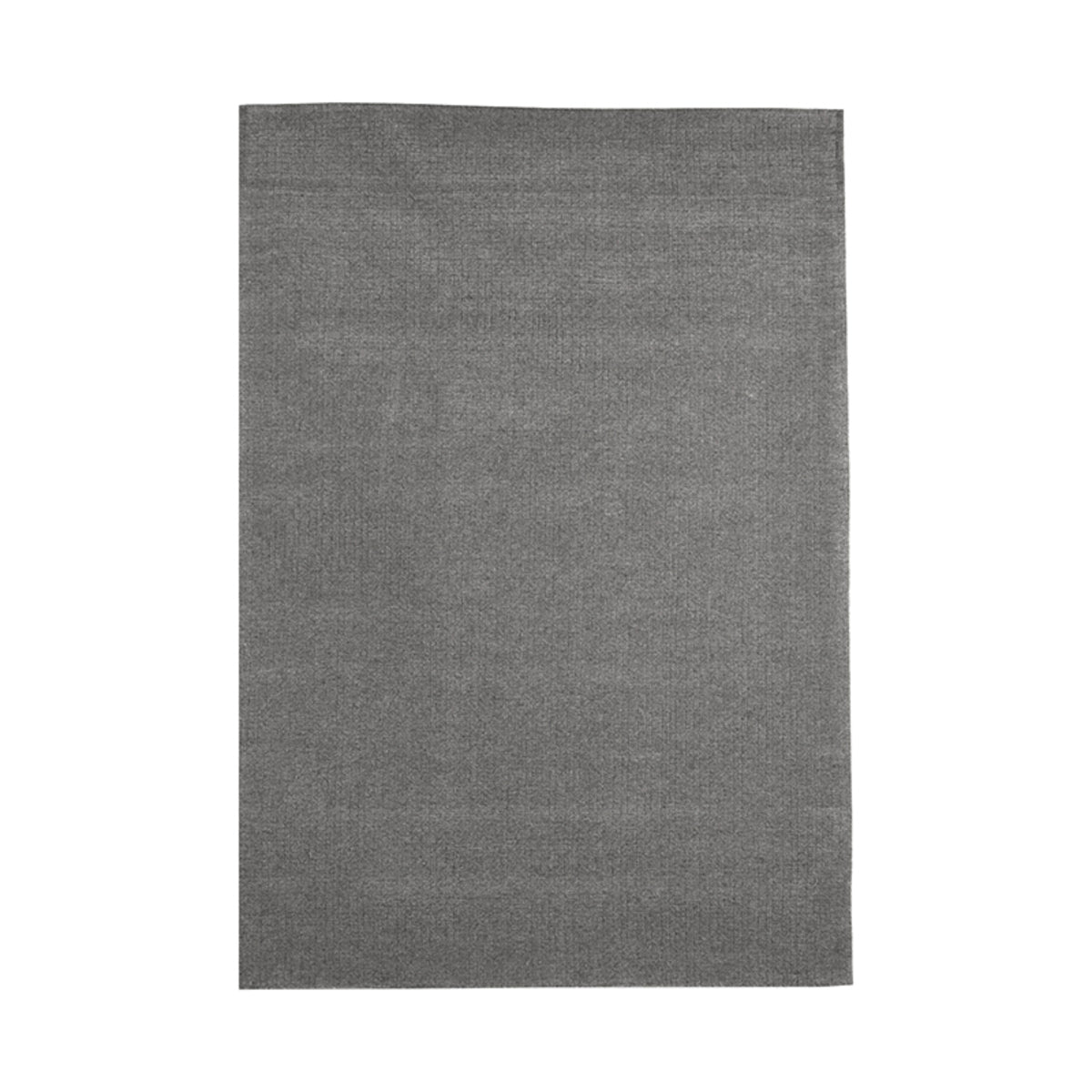 LABEL51 Rugs Wolly - Anthracite - Wool - 200x300 cm