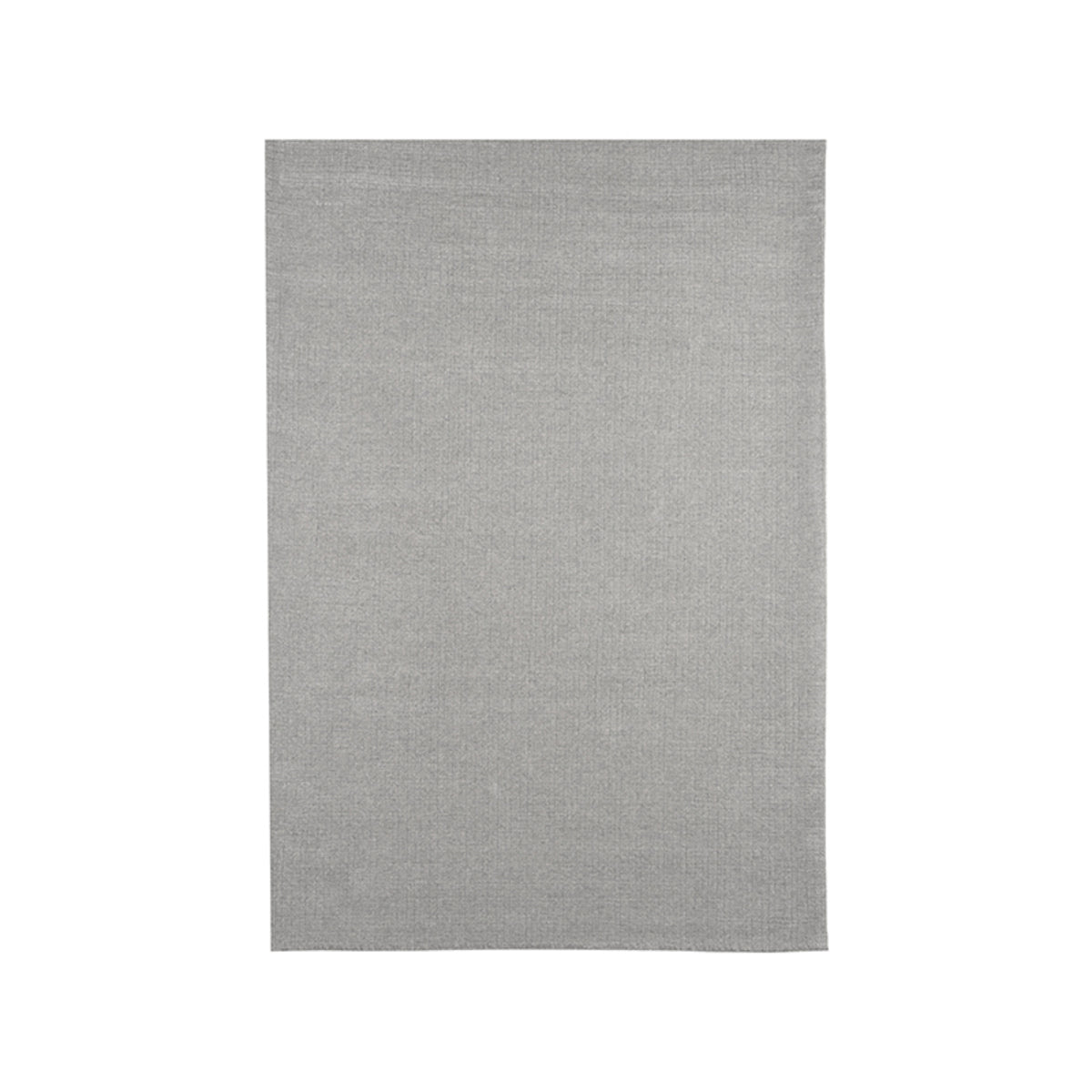 LABEL51 Rugs Wolly - Gray - Wool - 160x230 cm