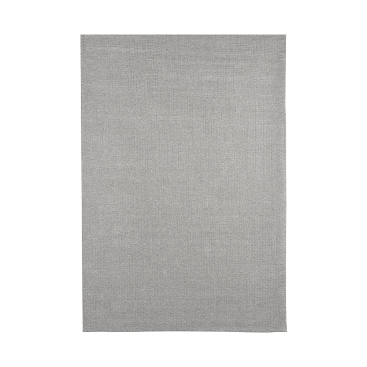 LABEL51 Rugs Wolly - Gray - Wool - 200x300 cm