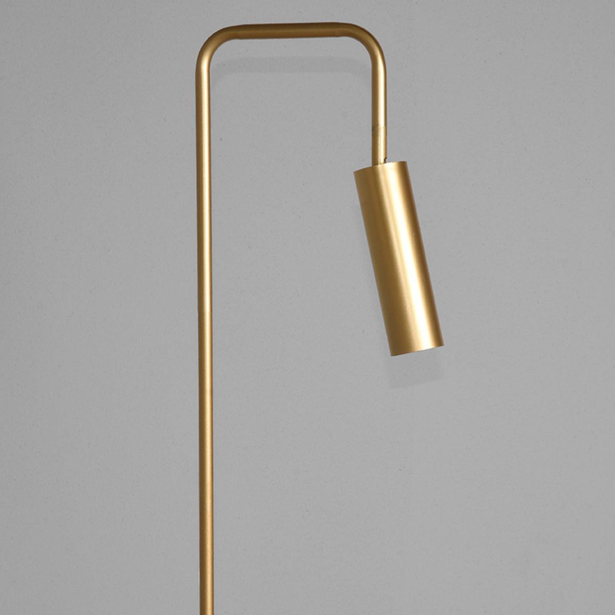 LABEL51 Floor lamp Ferroli - Gold - Metal