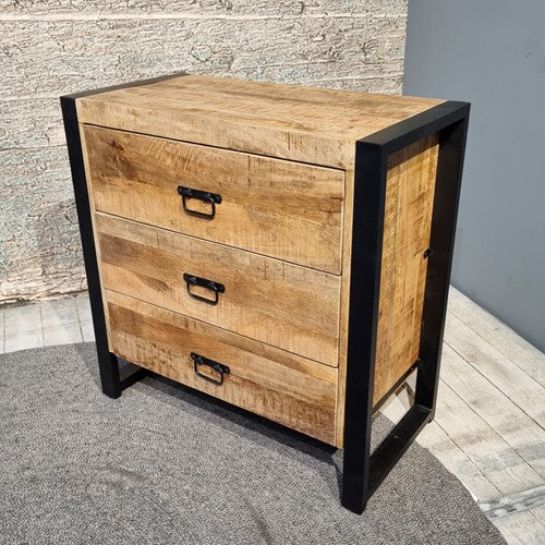 britt 3 drawer cabinet