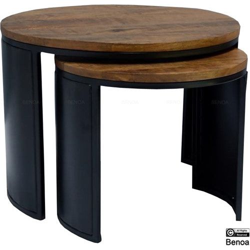 Coffee table (set of 2)