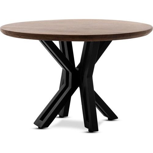 jasmin round coffee table