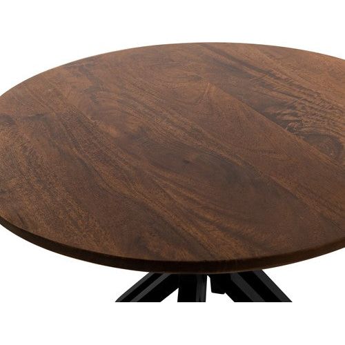 jasmin round coffee table