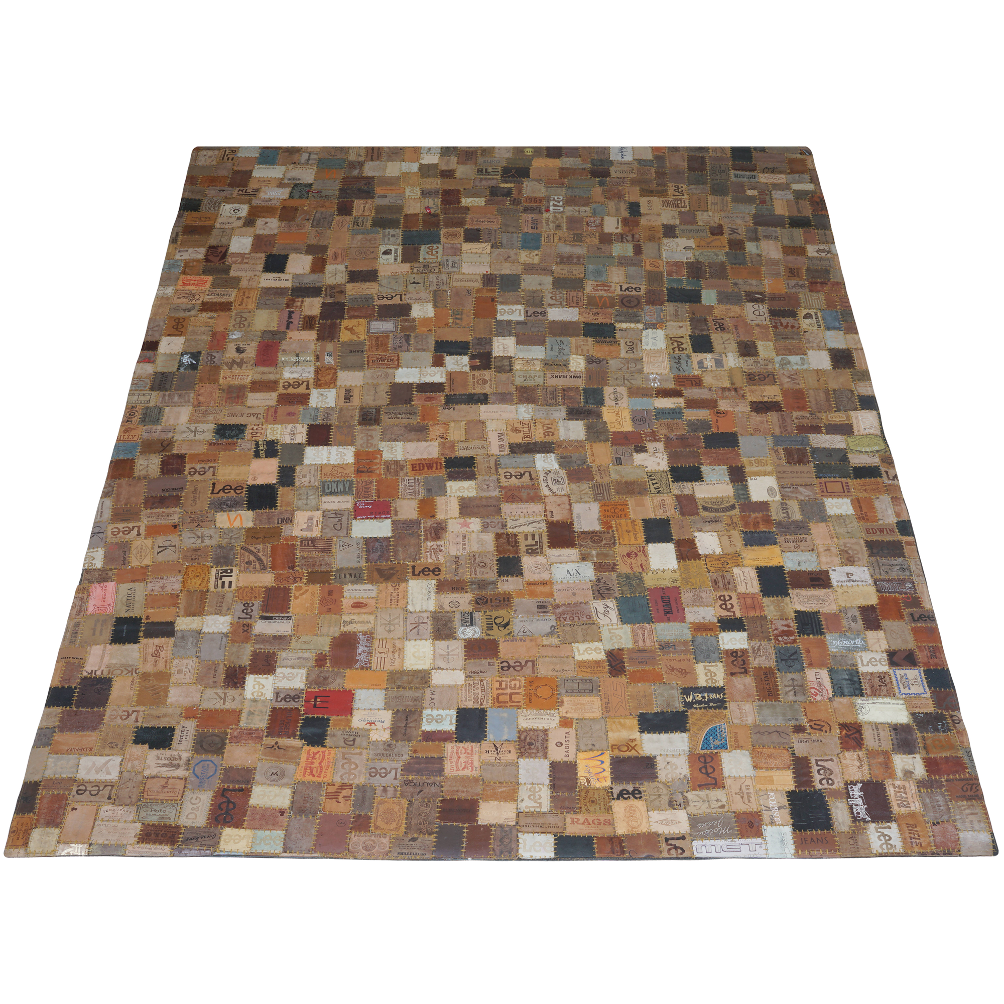 Carpet Royal Labels 200 x 280 cm