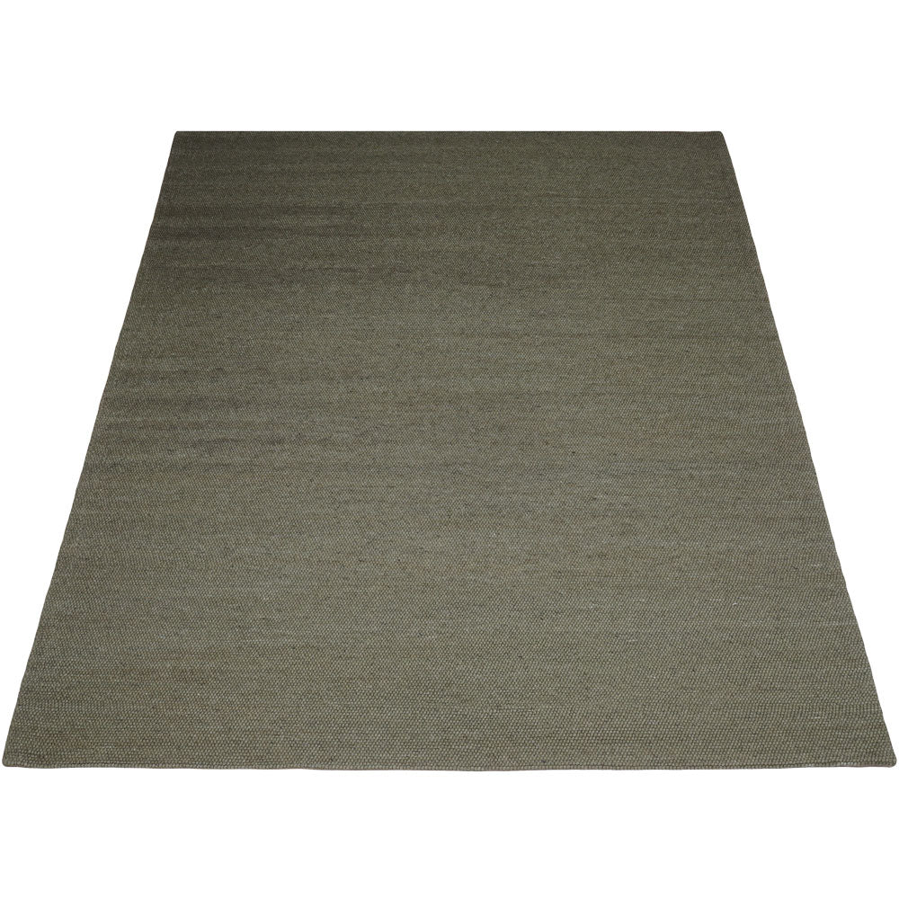 Carpet Austin Green 160 x 230 cm