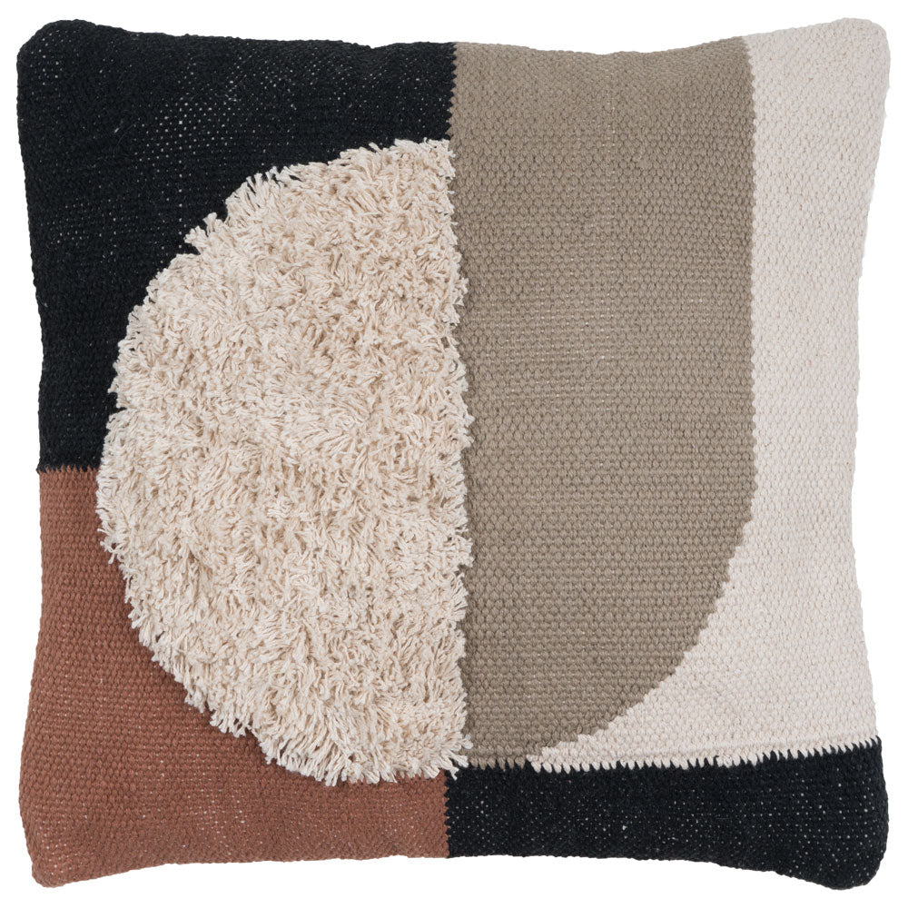 Cushion Ayla Green 45 x 45 cm