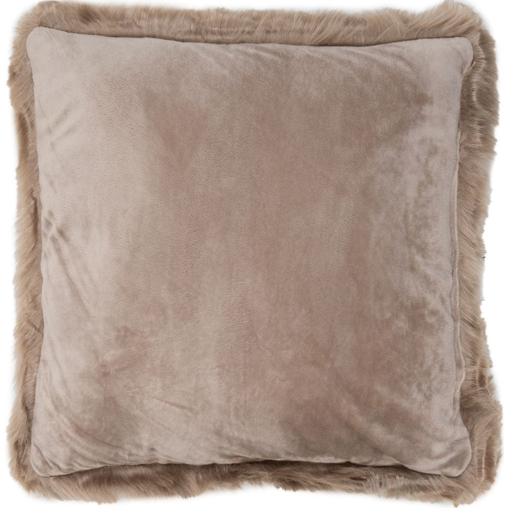 Cushion Donsie 60 x 60 cm Square