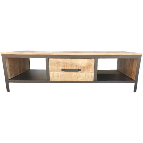 Lizzy 1 drawer coffee table 135