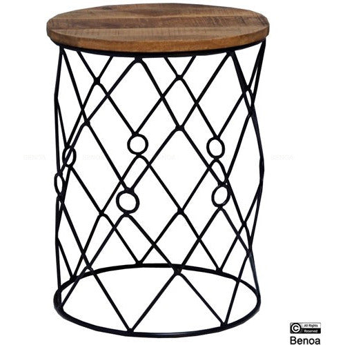round side table 40