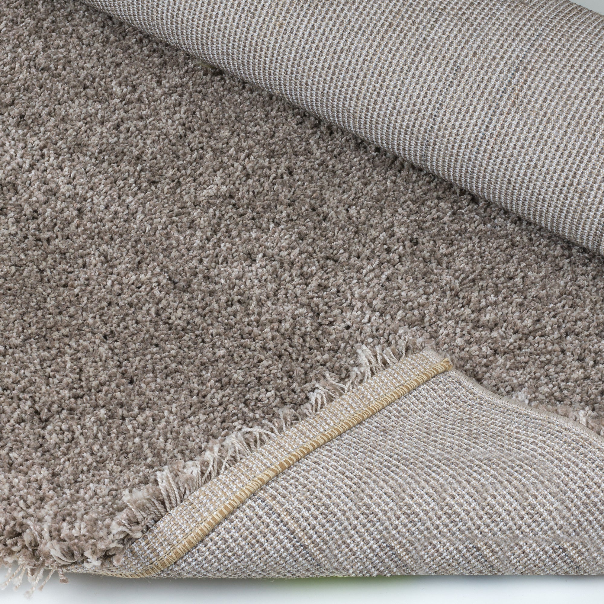 Carpet Rome Sand 160 x 230 cm
