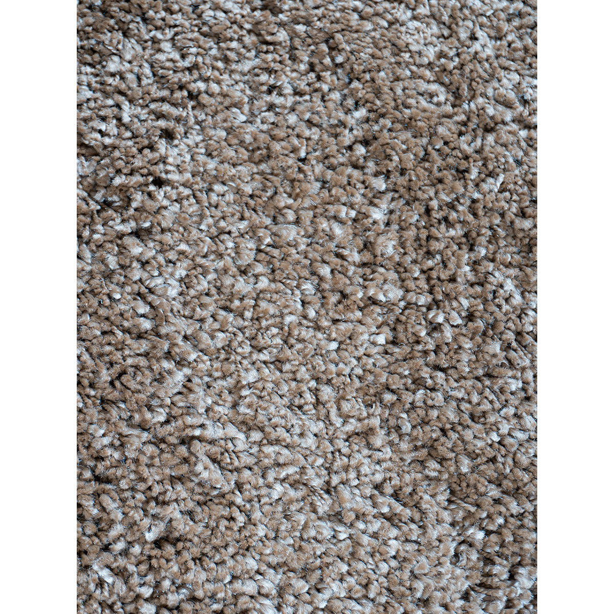 Carpet Rome Sand Round Round