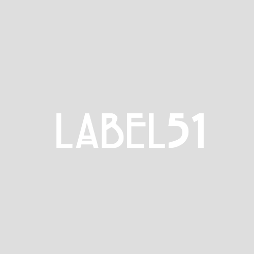 LABEL51 Rugs Jute - Black - Jute - 150x150 cm