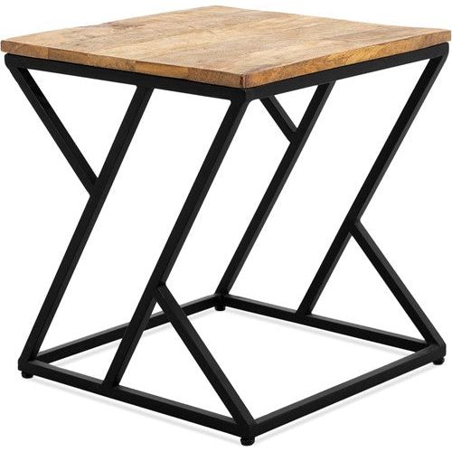 square coffee table 40