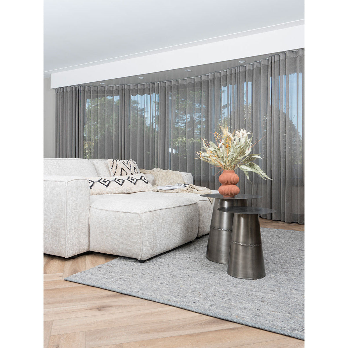 Karpet Greenland 028 - 240 x 340 cm