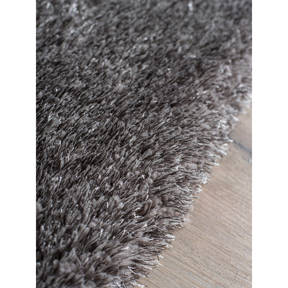 Carpet Lago Gray 22 - 240 x 340 cm