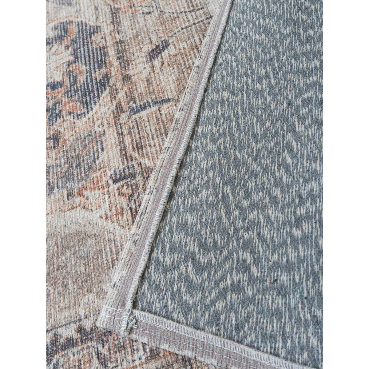 Vloerkleed Mahal Beige 00 - 200 x 290 cm