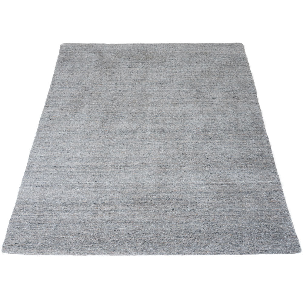 Vloerkleed New Berbero Grey 834 - 160 x 230 cm